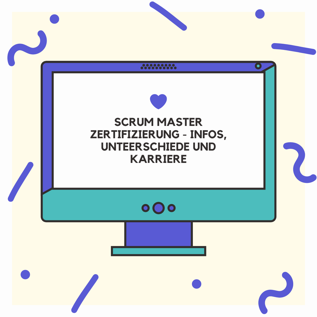 Blogbeitrag Scrum Master Zertifizierung