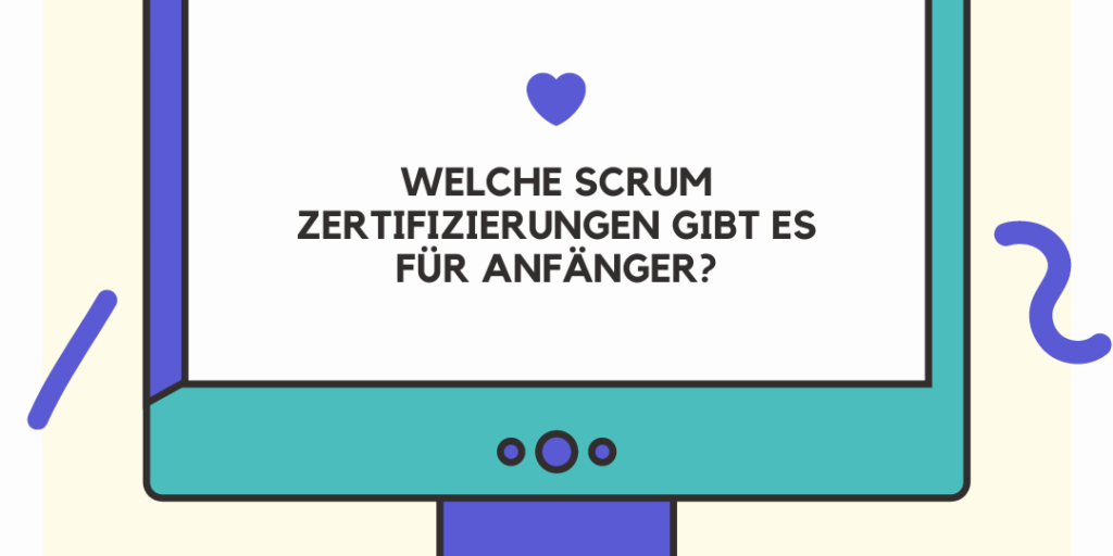 Scrum Zertifizierungen für Anfänger ValueRise eAcademy