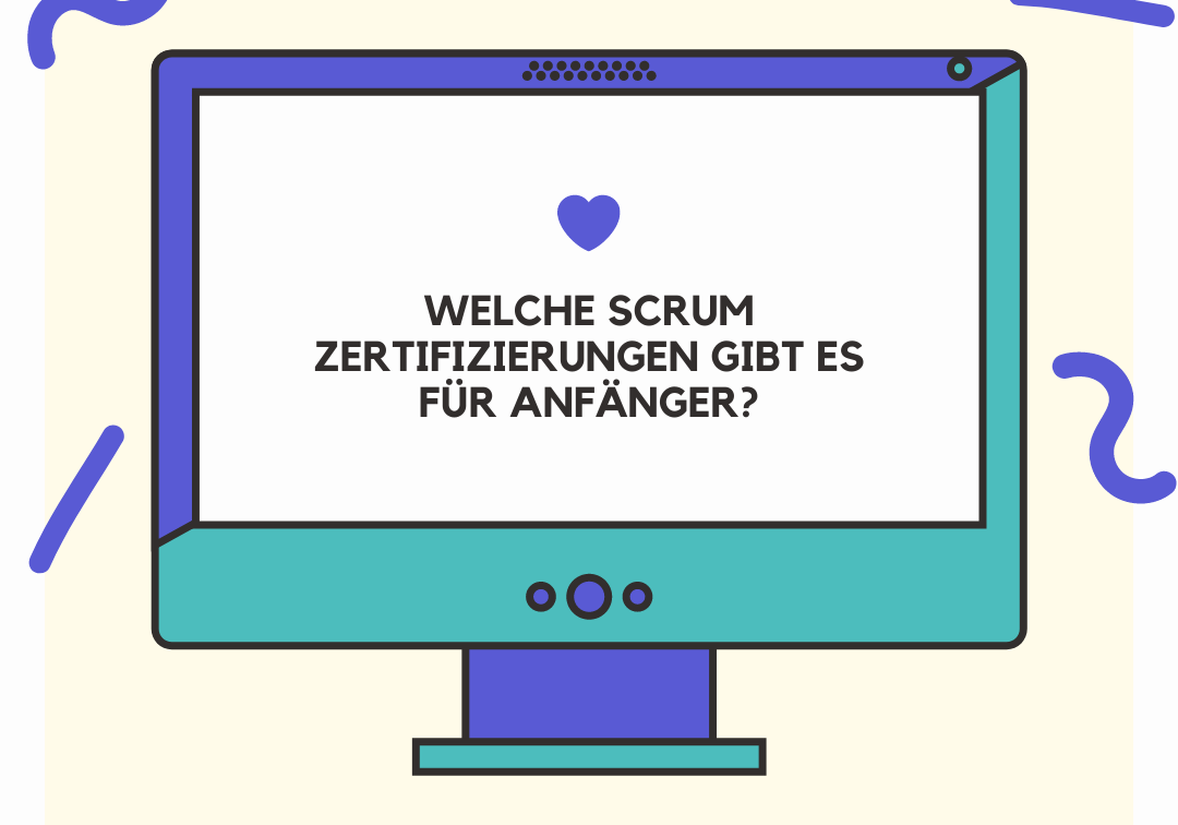 Scrum Zertifizierungen für Anfänger ValueRise eAcademy